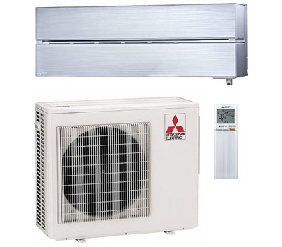 Кондиционер настенный сплит-система Mitsubishi Electric MSZ-LN50VGV/MUZ-LN50VG
