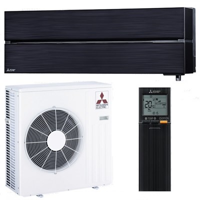 Кондиционер настенный сплит-система Mitsubishi Electric MSZ-LN50VGB-E1/MUZ-LN50VG