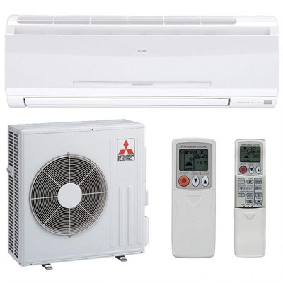 Кондиционер настенный сплит-система Mitsubishi Electric MS-GF60VA/MU-GF60VA - фото 7062