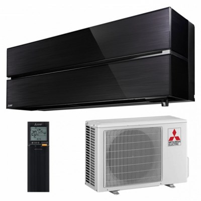 Кондиционер настенный сплит-система Mitsubishi Electric MSZ-LN25VGB/MUZ-LN25VG - фото 7106
