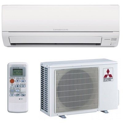 Кондиционер настенный сплит-система Mitsubishi Electric MSZ-DM25VA/MUZ-DM25VA