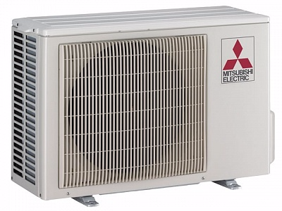 Наружный блок Мультисплит системы Mitsubishi Electric MUZ-LN50VGHZ ZUBADAN - фото 7118
