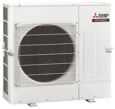 Наружный блок Мультисплит системы Mitsubishi Electric PUMY-SP140VKM - фото 7153