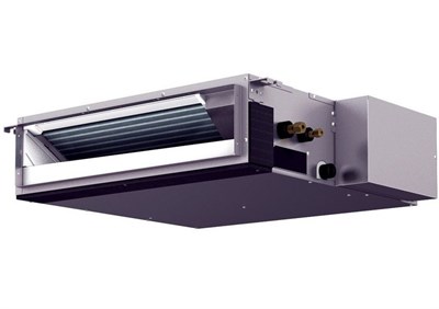 Блок внутренний канальный Mitsubishi Electric SEZ-KD25VAQ