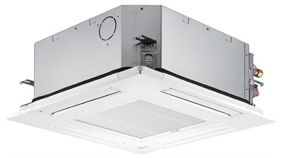 Блок внутренний Mitsubishi Electric SLZ-KF50VA2 - фото 7267