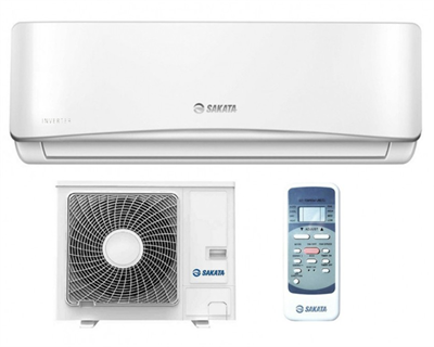 Кондиционер настенный сплит-система Sakata SIE-60SGC/SOE-60VGC - фото 7291