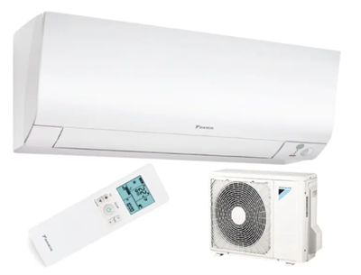 Кондиционер настенный сплит-система DAIKIN FTXM35N/RXM35N9