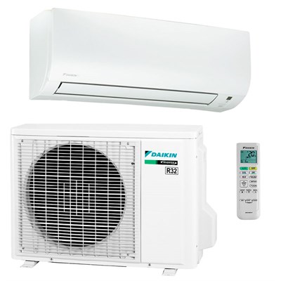 Кондиционер настенный сплит-система DAIKIN FTXP20L/RXP20L