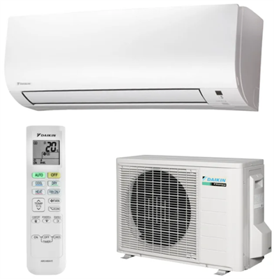 Кондиционер настенный сплит-система DAIKIN FTXP60M/RXP60M
