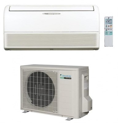 Кондиционер напольный сплит-система DAIKIN FLXS25B/RXS25L3