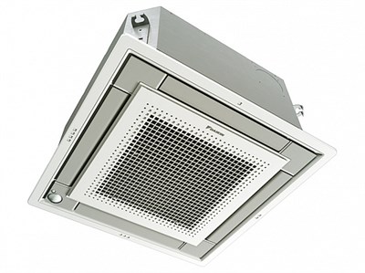 Кондиционер кассетный Daikin FFA50A9/RXS50L/-40 - фото 9349