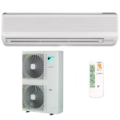 Кондиционер сплит система Daikin FAQ71B/RQ71BW/-30T DFAQ71140 - фото 9476