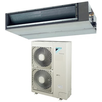 Кондиционер сплит система Daikin FBA100A/RR100BW/-40T