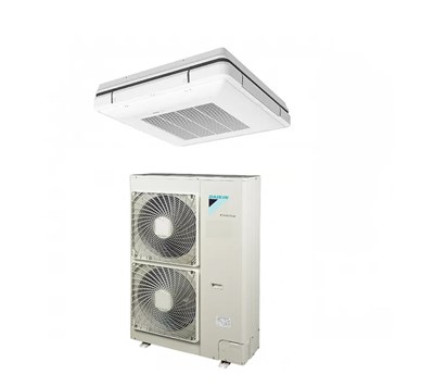 Кондиционер потолочный сплит-система Daikin FUA100A/RQ100BV/-40T