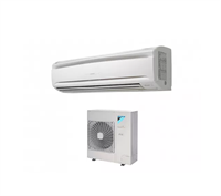 Кондиционер сплит система Daikin FAA100A/RZASG100MY1