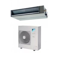 Кондиционер сплит система Daikin FBA60A9/RXS60L