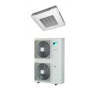 Кондиционер потолочный сплит-система Daikin FUA125A/RZQG125L8Y