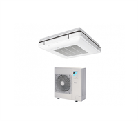 Кондиционер потолочный сплит-система Daikin FUA125A/RZQSG125L8Y