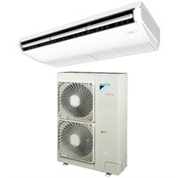 Кондиционер потолочный сплит-система Daikin FHA140A/RZQSG140L9V