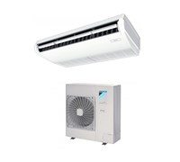 Кондиционер потолочный сплит-система Daikin FHA125A/RZASG125MY1