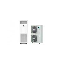 Кондиционер напольный сплит система Daikin FVA125A/RZQSG125L9V