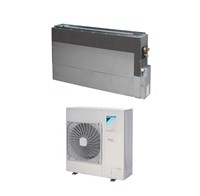 Кондиционер сплит система напольный Daikin FNA60A9/RXS60L