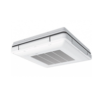 Внутренний блок Daikin FXUQ100A