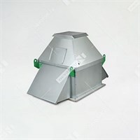 Вентилятор крышный VKRF-5,0-0,37/1000-01(Д=0,9Дн)
