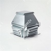 Вентилятор крышный VKRS-5,0-2,2/1500-01