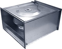 Канальный вентилятор Ostberg RKB 500x250 H1