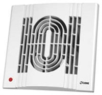 Вытяжной осевой вентилятор O.ERRE IN BB 15/6 A HT