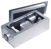 Приточная установка Ostberg SAU 250 Е1
