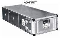 Вентиляционная установка Компакт 307В2 EC1M
