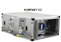 Вентиляционная установка Компакт 417В3 М EC3