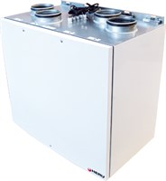 Приточно-вытяжная установка Ostberg HERU 160 T EC AL