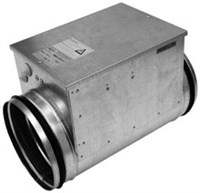 Канальный нагреватель Арктос PBEC 355/12