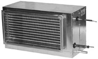 Водяной охладитель Арктос PBAR 500*300-4-2,5N