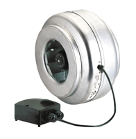 Канальный вентилятор Soler Palau VENT-400N