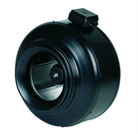 Канальный вентилятор Soler Palau VENT-400L