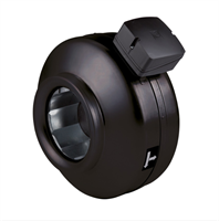 Энергоэффективный канальный вентилятор Soler Palau VENT-400 ECOWATT