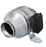 Канальный вентилятор Soler Palau JETLINE-100