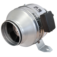 Канальный вентилятор Soler Palau JETLINE-150
