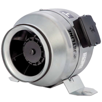 Канальный вентилятор Soler Palau JETLINE-200