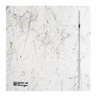 Накладной вентилятор Soler Palau SILENT-100 CRZ MARBLE WHITE DESIGN 4C