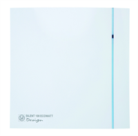 Накладной вентилятор Soler Palau SILENT-100 CHZ DESIGN ECOWATT