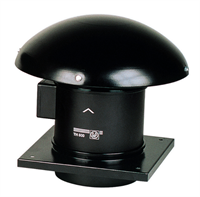 Крышный вентилятор Soler Palau TH-1300 3V