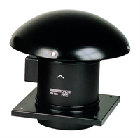 Энергоэффективный крышный вентилятор Soler Palau TH-500/150 ECOWATT