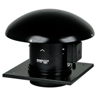 Энергоэффективный крышный вентилятор Soler Palau TH-1300/250 ECOWATT