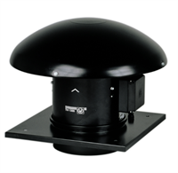 Энергоэффективный крышный вентилятор Soler Palau TH-2000/315 ECOWATT