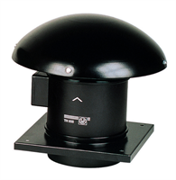 Энергоэффективный крышный вентилятор Soler Palau TH-500/160 ECOWATT